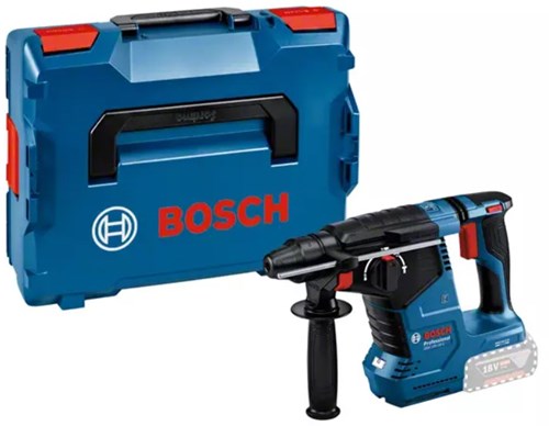 Bosch blauw bosch gbh 18v-24 c boorhamer - 0611923001