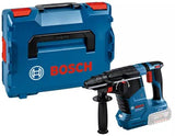 Bosch blauw bosch gbh 18v-24 c boorhamer - 0611923001