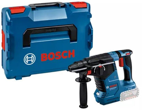 Bosch blauw bosch gbh 18v-24 c boorhamer - 0611923001