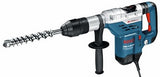 Bosch blauw gbh 5-40 dce boorhamer | 1150w 8.8j - 0611264000