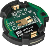 Bosch accessoires bosch professional gcy 42 bluetooth module - 1600a016nh