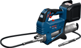 Bosch blauw bosch gfp 18v-10 accu-vetpomp 18 v 10000 psi ( 06019n6000 ) solo - zonder accu, zonder oplader