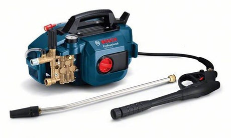 Bosch blauw bosch professional ghp 5-13 c - hogedrukreiniger - 2300 watt - max. 140 bar