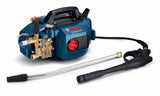 Bosch blauw bosch professional ghp 5-13 c - hogedrukreiniger - 2300 watt - max. 140 bar
