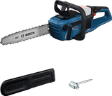 Bosch blauw gke 18v-40 accu kettingzaag | 18 v | zonder accu's en lader - 06008d3000