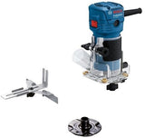 Bosch blauw glf 55-6 kantenfrees - 06016a0000