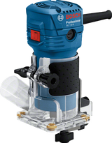Bosch blauw glf 55-6 kantenfrees - 06016a0000