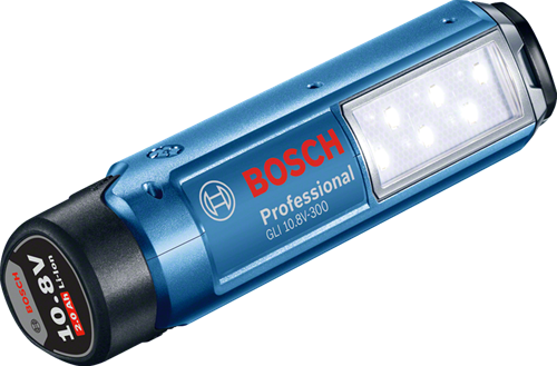Bosch blauw gli 12v-300 professional solo - 06014a1000