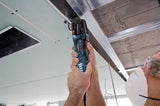 Bosch blauw bosch professional gop 30-28 multitool - oscillerend - 300 watt - inclusief 1 accessoire