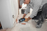 Bosch blauw omt gop 40-30+ac (segmentblad acz 85 eb acz 85 rt3, invalzaagblad paiz 32 apb aiz 32 epc aii 65 bspb aiz 32 apb aii 65 apb paii 65 apb, schuurplateau avz 93 g avz 78 rt2, set schuurbladen (korrel 2x80 korrel 2x120 korrel 1x240) )