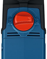 Bosch blauw grd 18v-127 haakse accuboormachine | solo | incl. haak | zonder accu en lader - 06019n5000