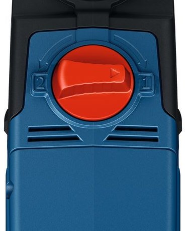 Bosch blauw grd 18v-127 haakse accuboormachine | solo | incl. haak | zonder accu en lader - 06019n5000