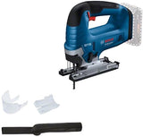 Bosch blauw bosch professional gst 18v-125 b accu decoupeerzaag 18v basic body - 06015b3001