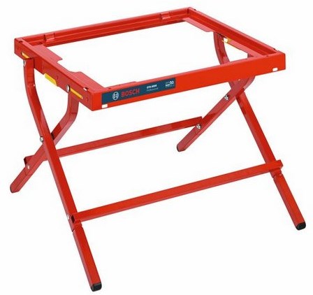 Bosch accessoires werktafel gta 6000 (voor gts 10 xc)