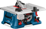 Bosch blauw gts 18v-216 | accutafelcirkelzaag | biturbo | body | zonder accu's laders - 0601b44000