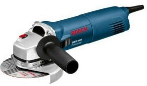Bosch blauw bosch professional gws 1400 haakse slijper - 1400 w - 125 mm