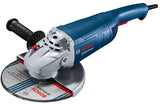 Bosch blauw bosch professional gws 20-230 j haakse slijper - 06018c1302