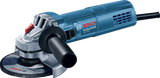 Bosch blauw bosch gws 880 haakse slijper - 125 mm - 880 w