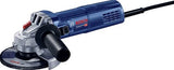 Bosch blauw bosch professional gws 9-125 s haakse slijper - 900w - 125mm - variabel