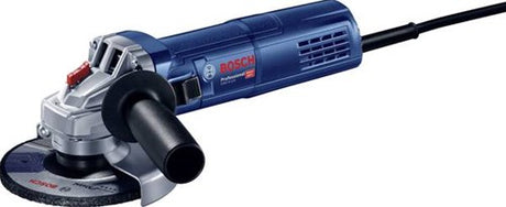 Bosch blauw bosch professional gws 9-125 s haakse slijper - 900w - 125mm - variabel