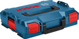 Bosch blauw bosch professional l-boxx 102 opbergkoffer - abs kunststof