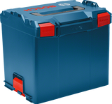 Bosch blauw bosch professional l-boxx 374 gereedschapskoffer - 44.2 x 35.7 x 38.9 cm
