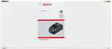 Bosch blauw multivolt snellader gal 1880 cv eu - 2607225922