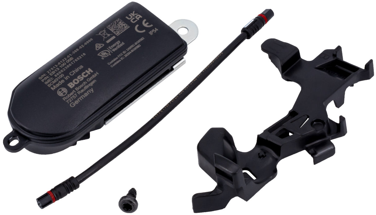 Bosch connect module for smart system performance line