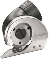 Bosch accessoires bosch ixo xeo adapter - universeel snij opzetstuk