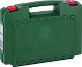 Bosch groen bosch systembox gereedschapskoffer - maat s - leeg
