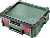 Bosch groen bosch systembox gereedschapskoffer - maat s - leeg