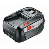 Bosch groen accupack pba 18v 6.0ah w-c accu - 1600a00dd7