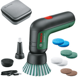 Bosch groen bosch home and garden 06033e0002 universalbrush set accu-multireiniger