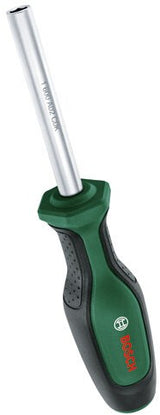 Bosch groen bosch home and garden 1600a032v0 ratelschroevendraaier