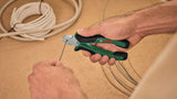 Bosch groen diagonale zijkniptang | 160 mm - 1600a032ve