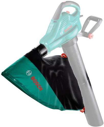 Bosch groen opvangzak voor bladblazer f016f04200 - f016f04200