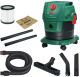 Bosch groen pas 15-200 allround stofzuiger - 06033e7000