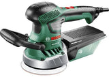 Bosch groen bosch pex 400 ae excentrische schuurmachine - op snoer - 350 w