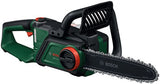 Bosch groen pke 18v-30-28 accu kettingzaag | zonder accu's en laders - 06008b8b01