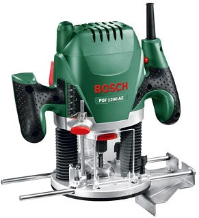 Bosch groen pof 1200 ae bovenfrees | 1200w - 060326a100