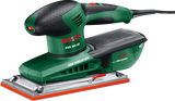 Bosch groen bosch pss 300 ae vlakschuurmachine - op snoer - 250 w