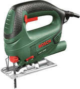 Bosch groen bosch pst 650 decoupeerzaag - op snoer - 500 w