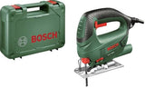 Bosch groen bosch pst 650 decoupeerzaag - op snoer - 500 w