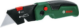 Bosch groen cutter professioneel