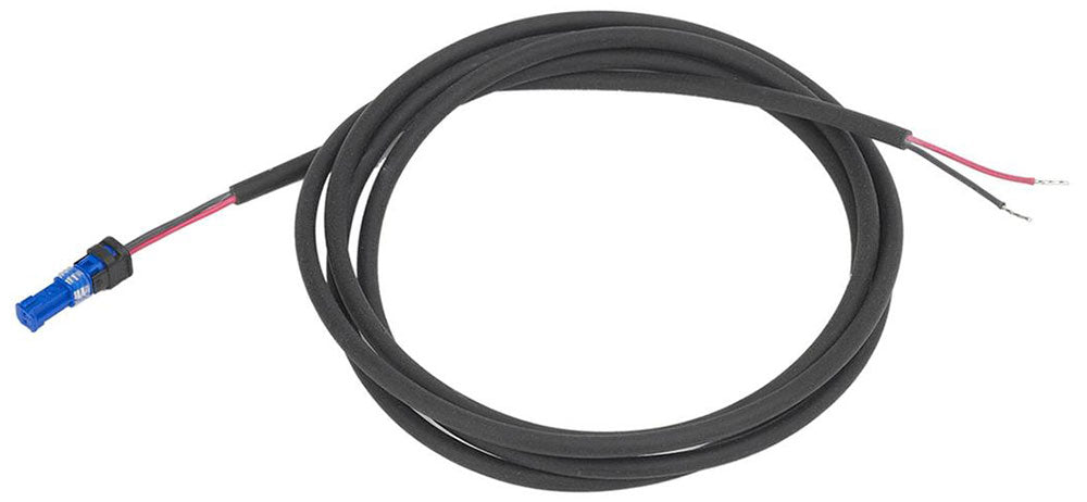 Bosch cable for the headlight