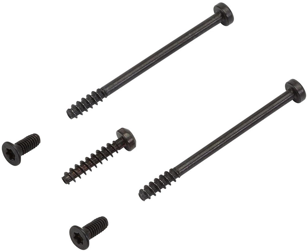 Bosch screw kit design cover (bdu3xx)