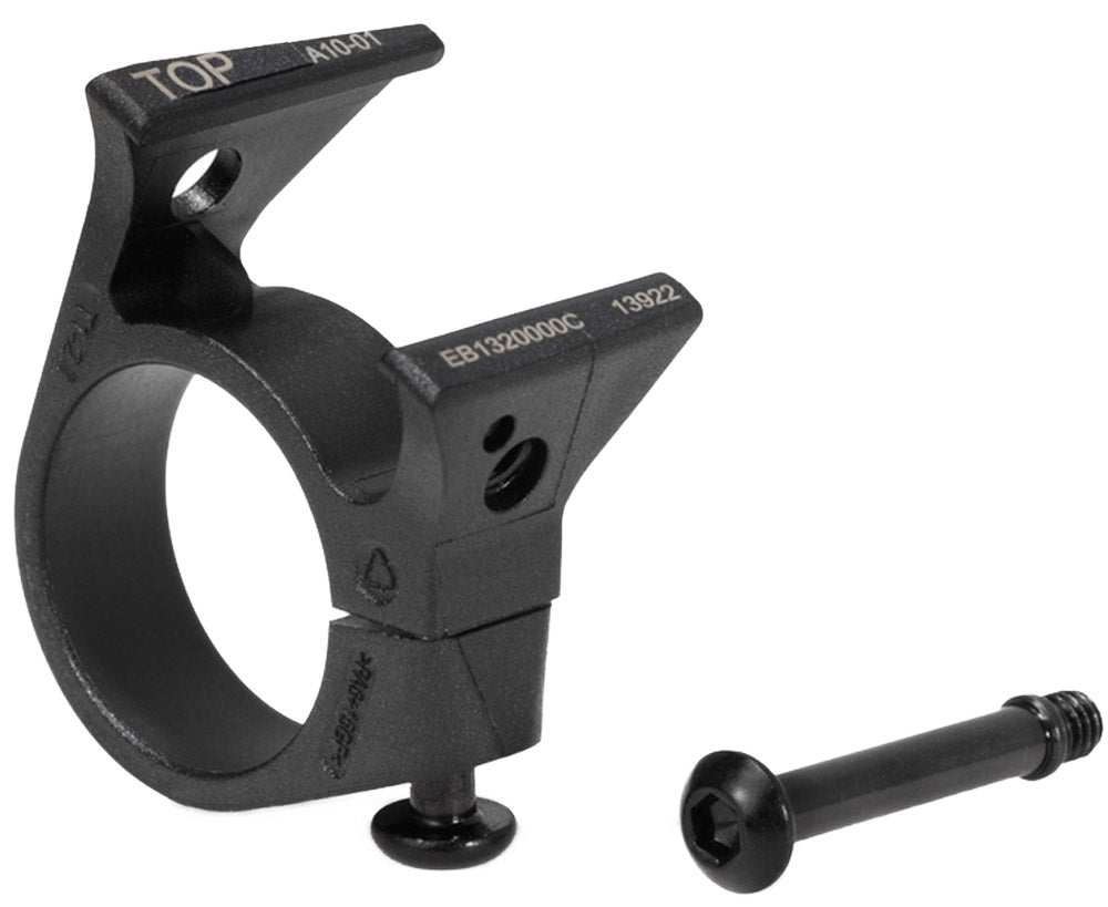 Bosch slim led remote holder