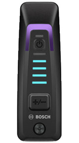 Bosch system controller (brc3100) the smart system