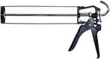 Bostik skeleton gun | 1 st | zwart - 30618905