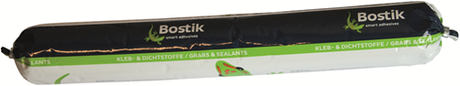 Bostik stone tack zwart | 600 ml | zwart (12 stuks) - 30604069